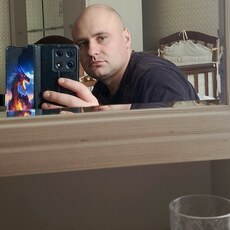 Фотография мужчины Александр, 34 года из г. Курск