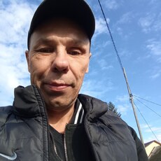 Фотография мужчины Александр, 47 лет из г. Омск