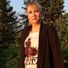 Фотография девушки Ольга, 43 года из г. Орел