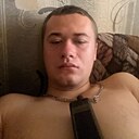 Серега, 19 лет