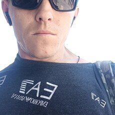 Фотография мужчины Александр, 33 года из г. Каменск-Шахтинский