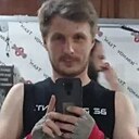 Макс, 35 лет
