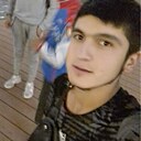 Данияр, 25 лет