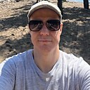 Макс, 43 года