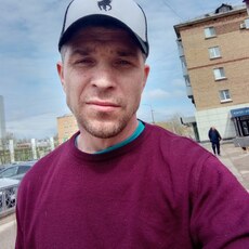 Фотография мужчины Алексей, 37 лет из г. Ухта