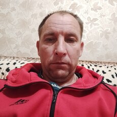 Фотография мужчины Владимир, 42 года из г. Солонешное