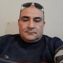 Камран Салахов, 53 года