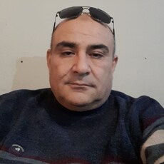 Фотография мужчины Камран Салахов, 53 года из г. Ростов-на-Дону