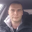 Алекс, 36 лет