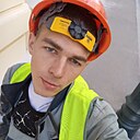 Сергей, 21 год