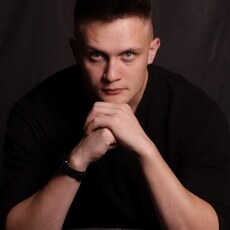 Фотография мужчины Роман, 25 лет из г. Кострома