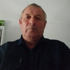 Фотография мужчины Владимир, 67 лет из г. Павлодар