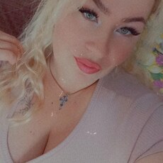 Фотография девушки Любовь, 24 года из г. Улан-Удэ