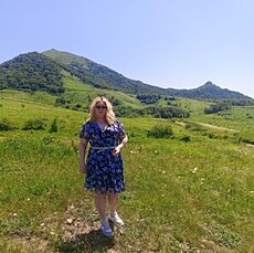 Фотография девушки Ната, 41 год из г. Пятигорск
