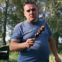 Андр, 42 года