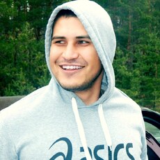 Фотография мужчины Руслан, 32 года из г. Каменск-Шахтинский