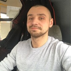 Фотография мужчины Василий, 34 года из г. Конин