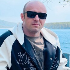 Фотография мужчины Дмитрий, 38 лет из г. Новошахтинский