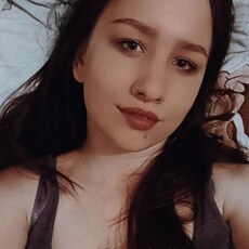 Фотография девушки Настёна, 23 года из г. Гомель
