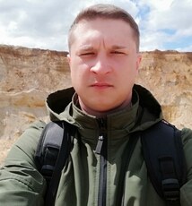 Фотография мужчины Сергей, 32 года из г. Бобруйск