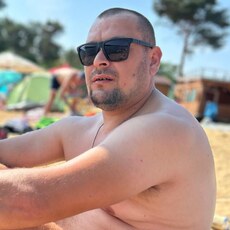 Фотография мужчины Vladimir, 37 лет из г. Прага