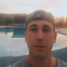 Фотография мужчины Александр, 36 лет из г. Шымкент