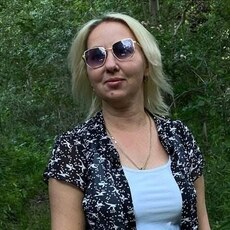 Фотография девушки Світлана, 47 лет из г. Житомир