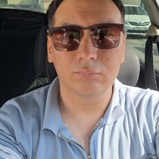 Фотография мужчины Серик, 36 лет из г. Актау