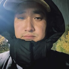 Фотография мужчины Daulet, 30 лет из г. Риддер