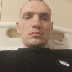 Фотография мужчины Александр, 32 года из г. Киров