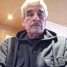 Фотография мужчины Николай, 62 года из г. Урай