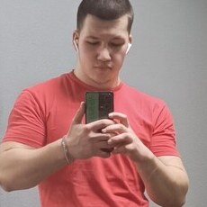 Фотография мужчины Марсель, 20 лет из г. Уфа