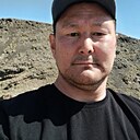 Алмас, 44 года