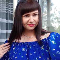 Фотография девушки Наталья, 31 год из г. Великий Устюг