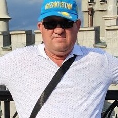 Фотография мужчины Игорь, 48 лет из г. Атырау(Гурьев)