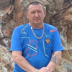 Фотография мужчины Владимер Марчел, 60 лет из г. Вяземский