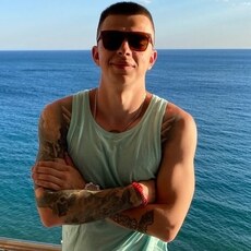 Фотография мужчины Дмитрий, 40 лет из г. Магнитогорск