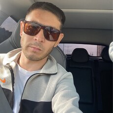 Фотография мужчины Айдар, 37 лет из г. Костанай