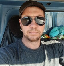 Фотография мужчины Олег, 35 лет из г. Шахты