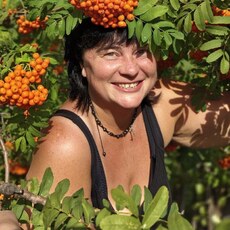 Фотография девушки Юлия, 46 лет из г. Тула