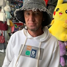 Фотография мужчины Саша, 45 лет из г. Новый Уренгой