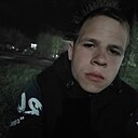Валера, 23 года