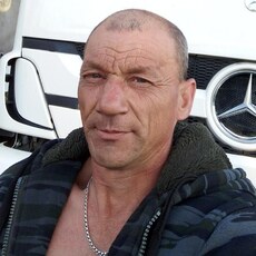 Фотография мужчины Юрий, 46 лет из г. Нижнеудинск
