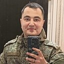 Акбер, 31 год