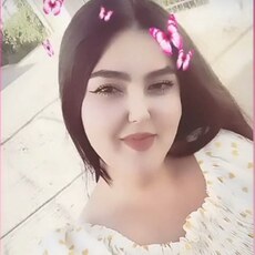 Фотография девушки Malika, 28 лет из г. Тойтепа