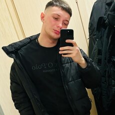 Фотография мужчины Oleg, 29 лет из г. Челябинск