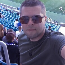 Фотография мужчины Артём, 37 лет из г. Одесса