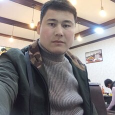 Фотография мужчины Юсуфбой, 28 лет из г. Мелитополь