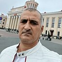 Султан, 49 лет
