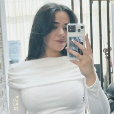 Фотография девушки Кристина, 20 лет из г. Ростов-на-Дону